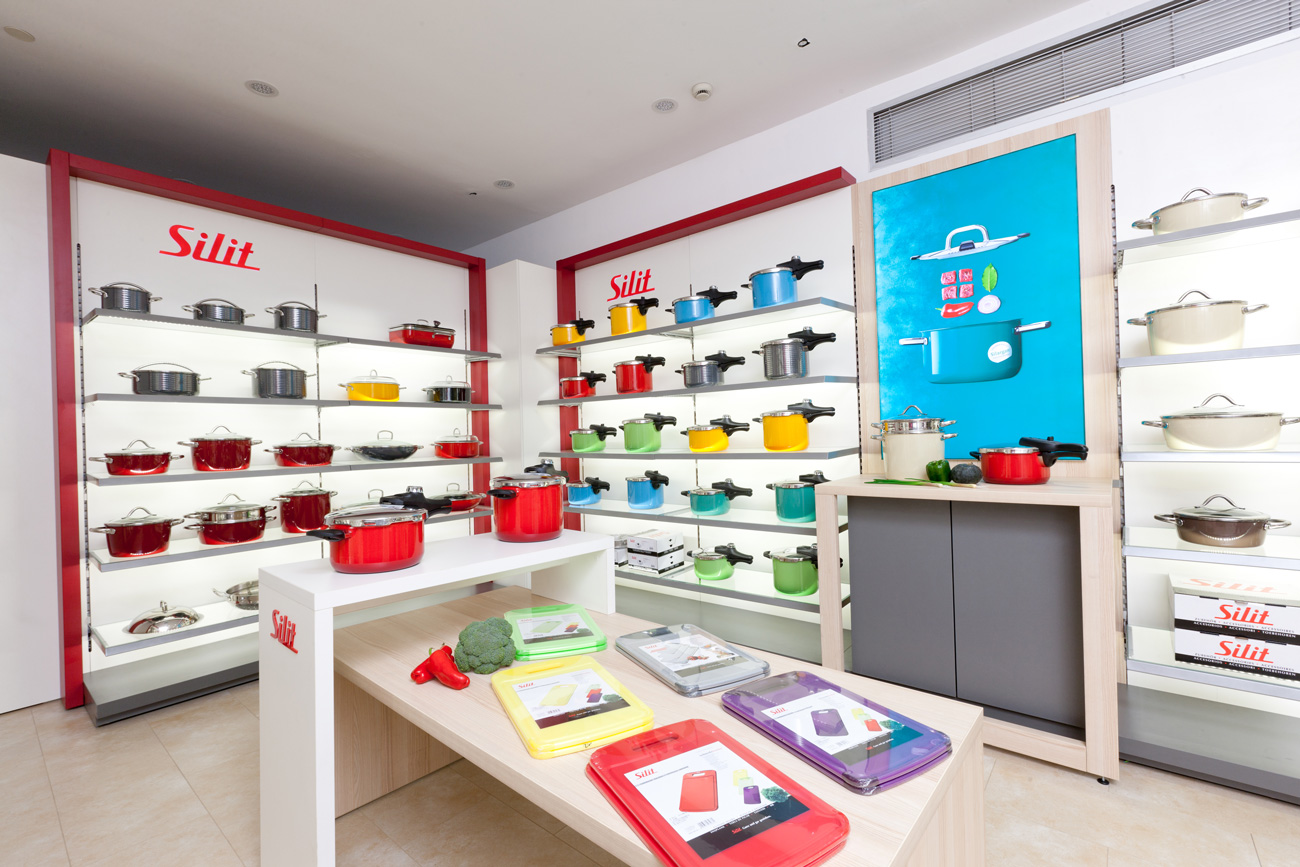 Silit Specialty store