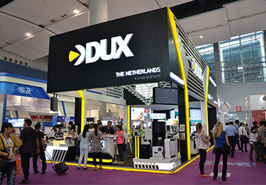 DUX