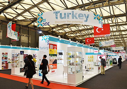 Turkey